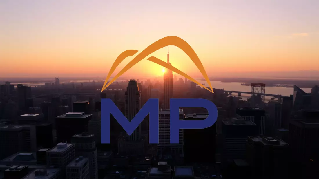 MP Materials: Una Corrección Severa Pone a Prueba la Paciencia de los Inversores Illustration mit AI erstellt übermittelt durch boerse-global.de