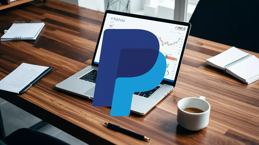PayPal: Tres revisiones a la baja en semanas ponen en duda su rumbo Illustration mit AI erstellt übermittelt durch boerse-global.de