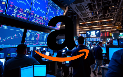 Amazon Reorienta su Rumbo: Una Estrategia de IA con Liderazgo Renovado - Foto: über boerse-global.de