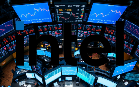 Intel: Un Crucial Plan de Transformación Bajo la Lupa del Mercado - Foto: über boerse-global.de