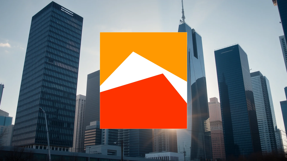 Ternium Aktie: Ein Echtheitszeugnis des Erfolgs! - Foto: über boerse-global.de