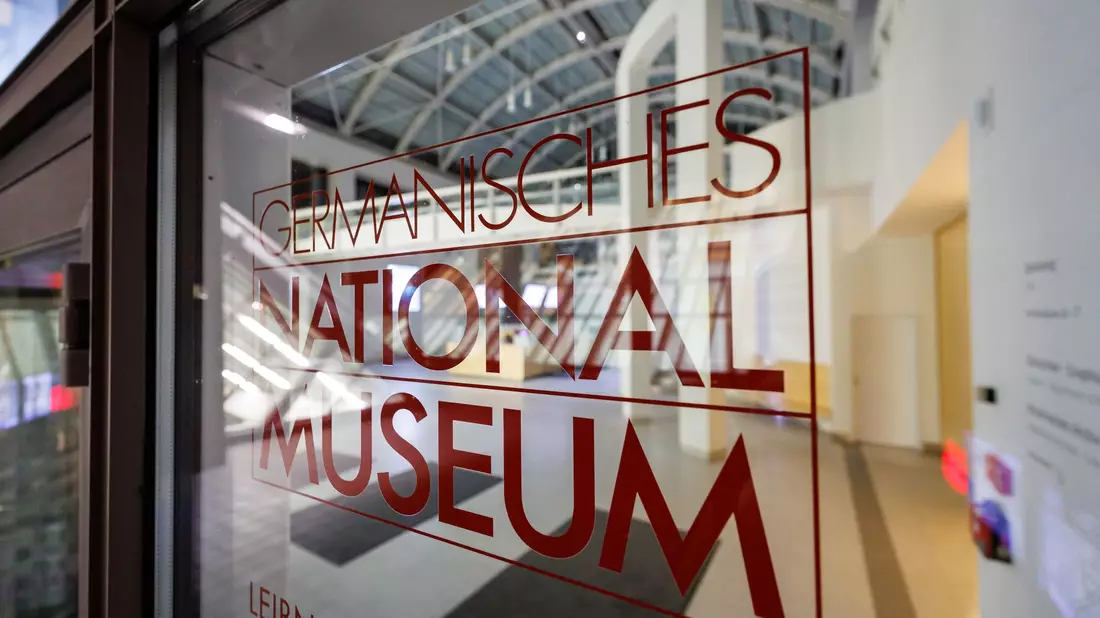 Das Germanische Nationalmuseum gibt fünf Kunstwerke zurück, die als NS-Raubkunst eingestuft wurden. (Archivbild) - Bild: Daniel Karmann/dpa