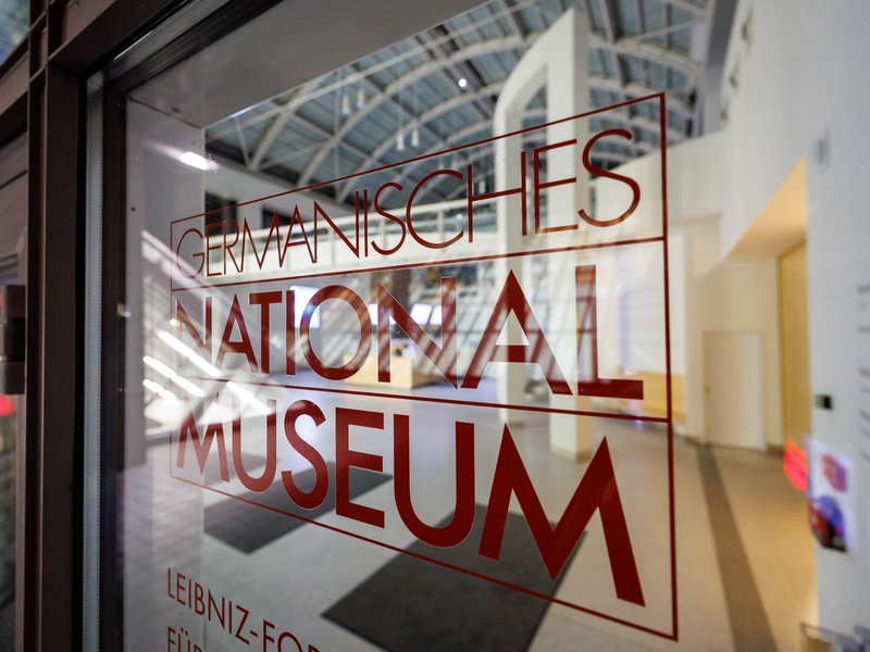 Das Germanische Nationalmuseum gibt fünf Kunstwerke zurück, die als NS-Raubkunst eingestuft wurden. (Archivbild) - Foto: Daniel Karmann/dpa