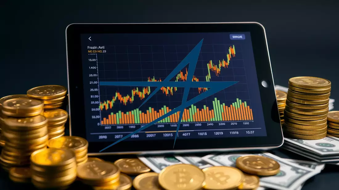 Lockheed Aktie: Neues Investmentpotenzial? - Bild: über boerse-global.de