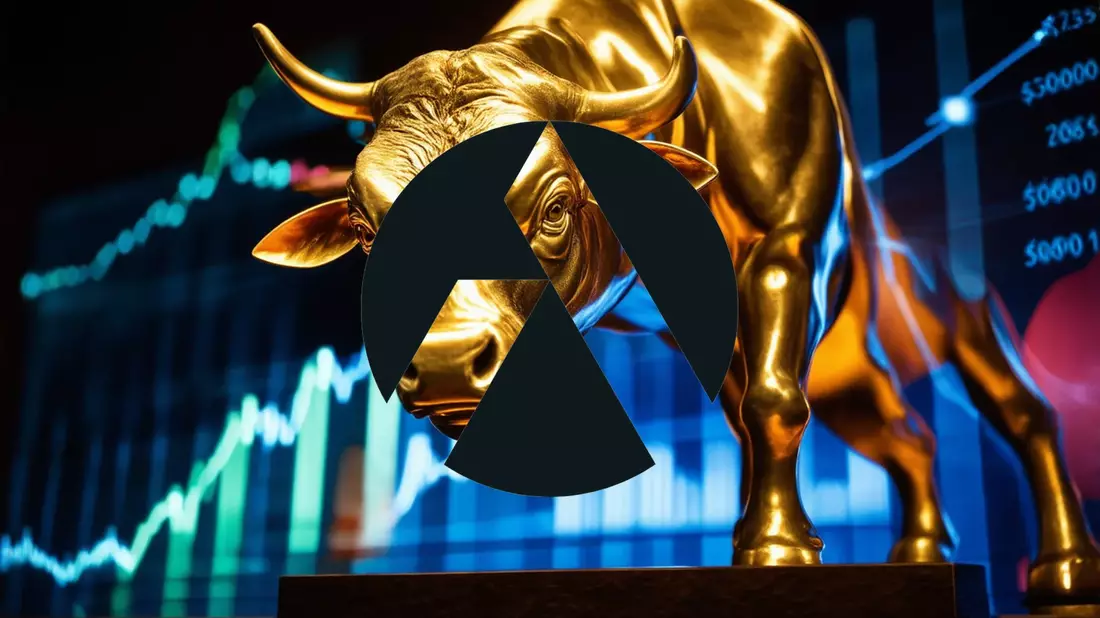 Tilray: El impulso regulatorio que reactiva al gigante del cannabis Illustration mit AI erstellt übermittelt durch boerse-global.de