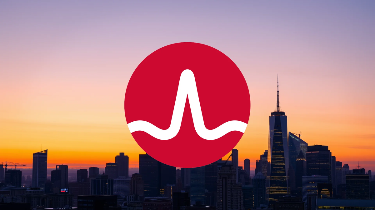 Broadcom: El coro alcista de Wall Street frente a la venta masiva - Foto: über boerse-global.de