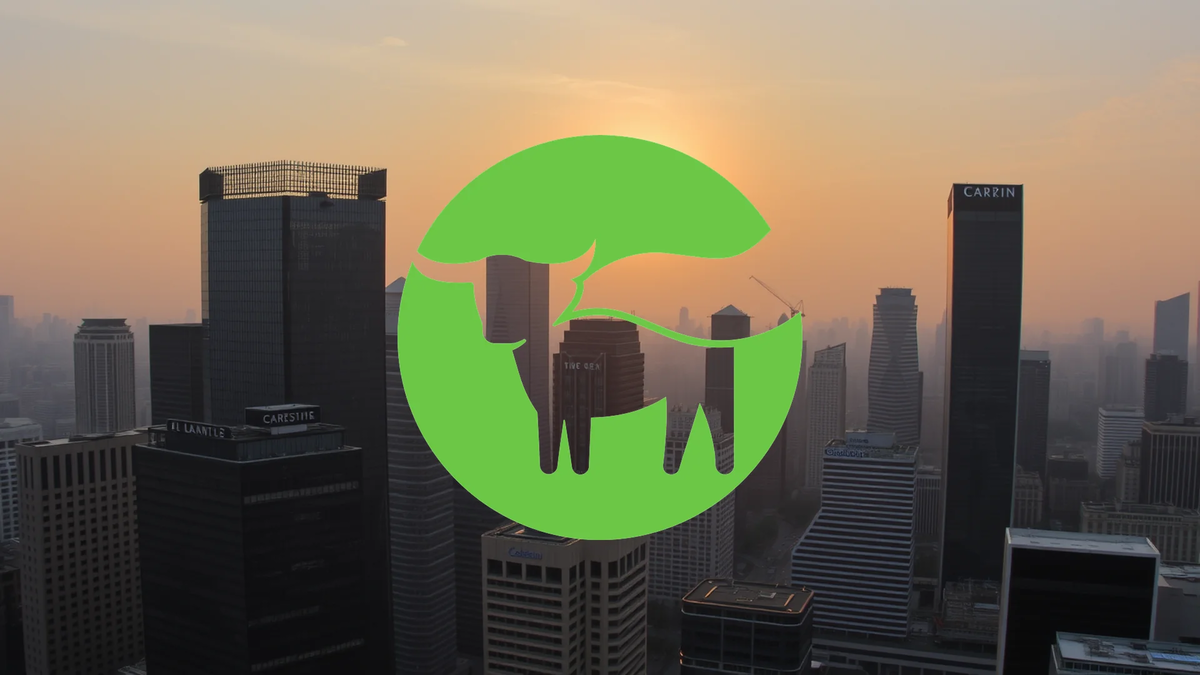 Beyond Meat: Una Tormenta Perfecta de Presiones Financieras - Foto: über boerse-global.de