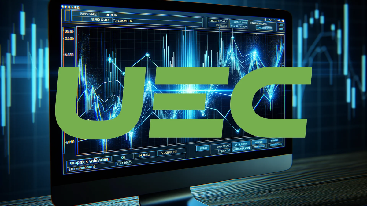 Uranium Energy recibe un voto de confianza: Elevan su precio objetivo - Foto: über boerse-global.de