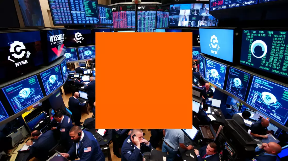 Fiserv refuerza su estrategia con una adquisición clave en un año turbulento Illustration mit AI erstellt übermittelt durch boerse-global.de