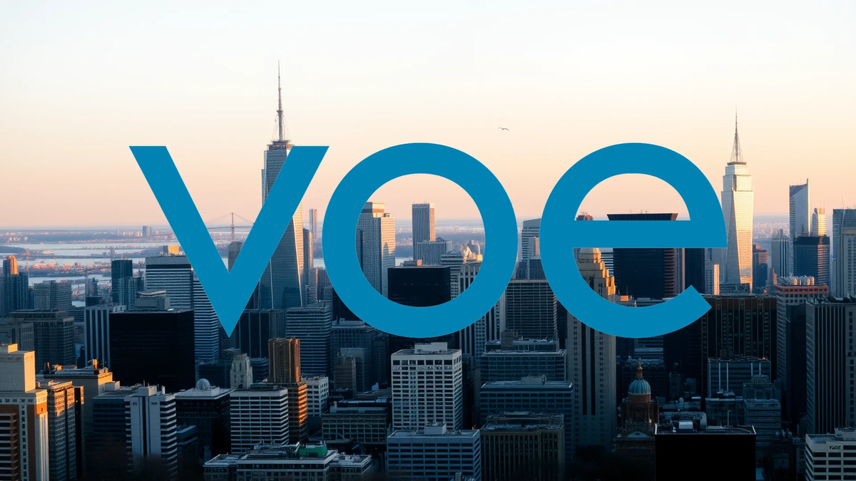 Voestalpine Shares: A Surge in Price Target Amidst a Downgrade - Foto: über boerse-global.de