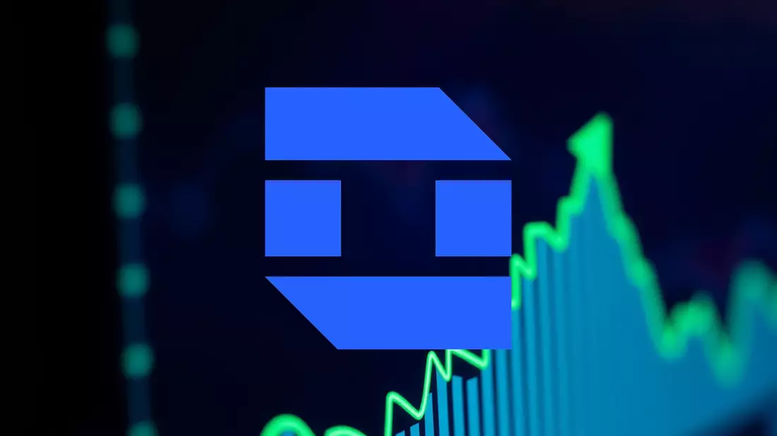 Legal Challenges Mount for DeFi Technologies Amid Expansion Drive Illustration mit AI erstellt übermittelt durch boerse-global.de