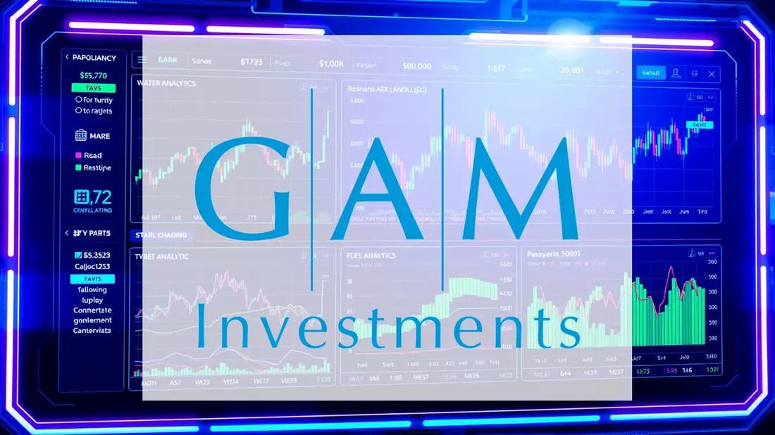 GAM Aktie: Unter Druck - Bild: über boerse-global.de