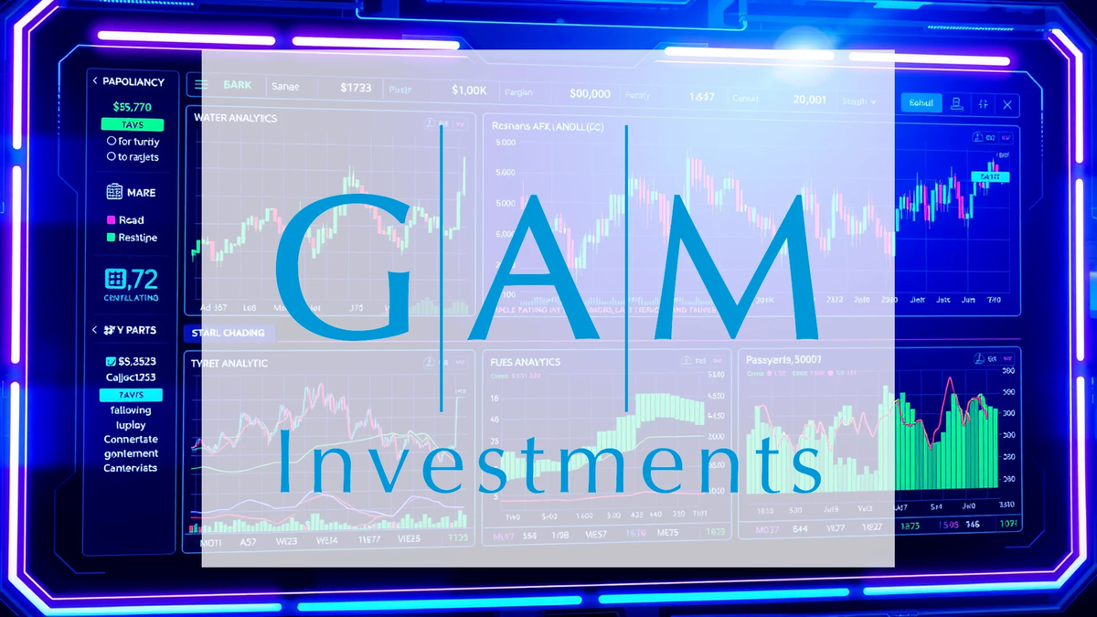 GAM Aktie: Unter Druck - Foto: über boerse-global.de