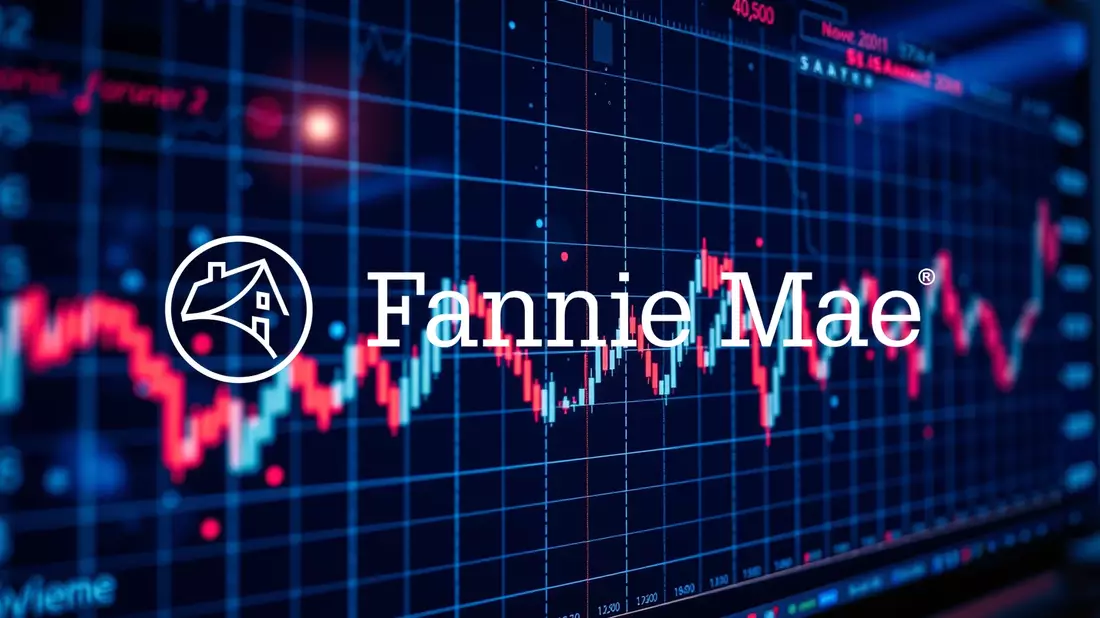 Fannie Mae Aktie: Radikaler Umbau - Bild: über boerse-global.de