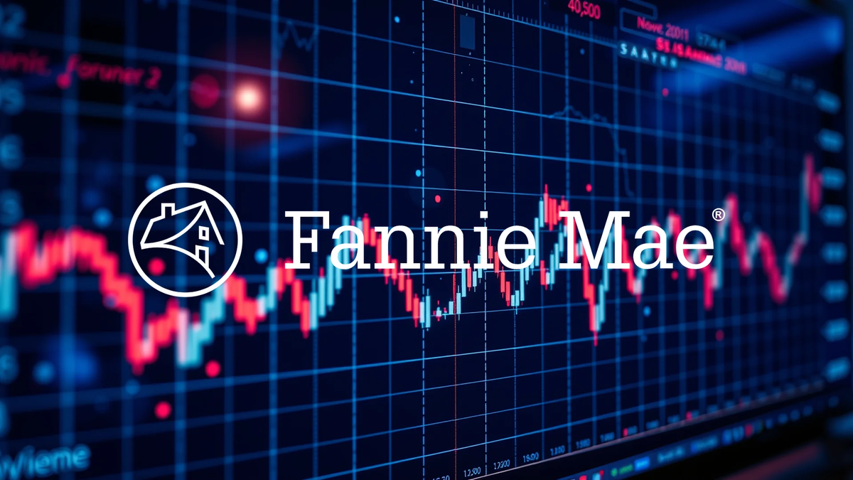 Fannie Mae Aktie: Radikaler Umbau - Foto: über boerse-global.de