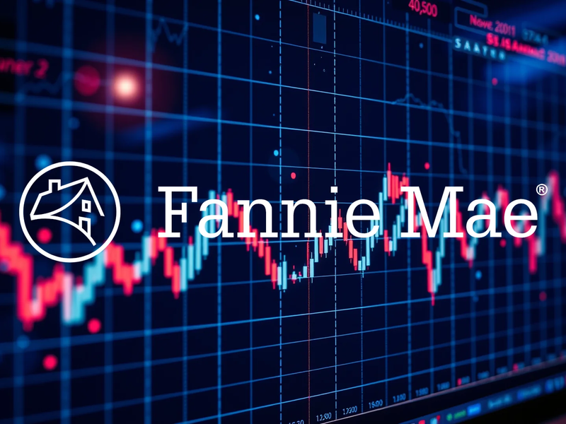 Fannie Mae Aktie: Radikaler Umbau - Foto: über boerse-global.de