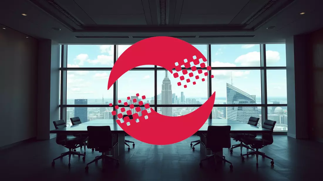 Digital Turbine Shares Surge on Technical Momentum and Insider Confidence Illustration mit AI erstellt übermittelt durch boerse-global.de