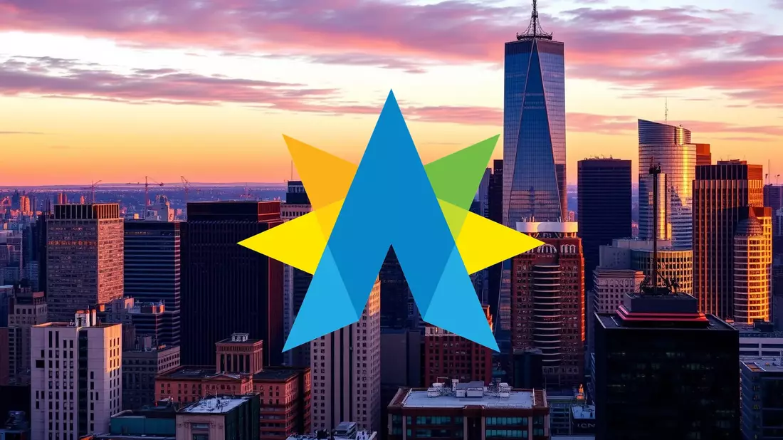 Alliant Energy Shares Gain Momentum from Analyst Backing and Regulatory Shifts Illustration mit AI erstellt übermittelt durch boerse-global.de