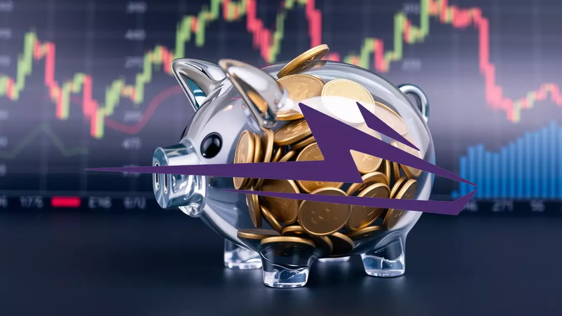 Wolfspeed: Un Respiro Financiero en un Mercado Volátil Illustration mit AI erstellt übermittelt durch boerse-global.de