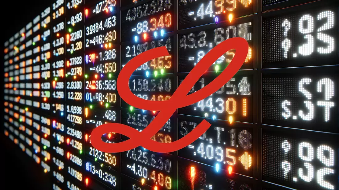 Eli Lilly se posiciona: su píldora para la obesidad desafía el dominio de Novo Nordisk Illustration mit AI erstellt übermittelt durch boerse-global.de