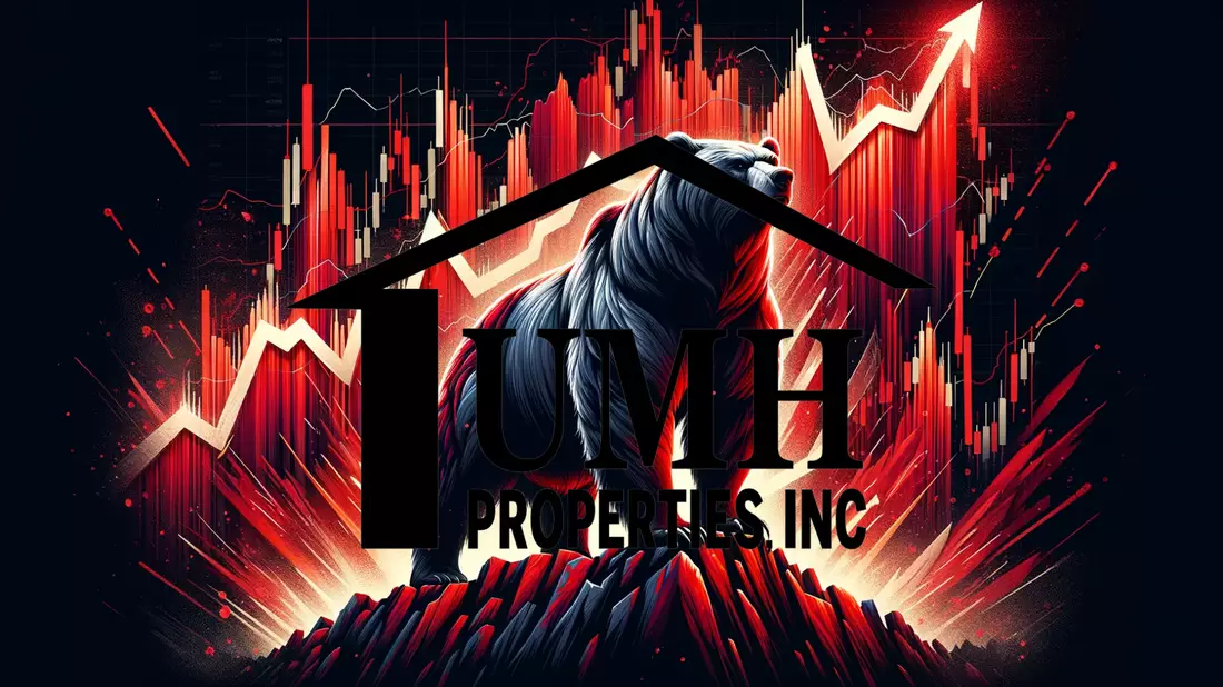 UMH Properties: A Strategic Financing Move Fuels Growth Outlook - Bild: über boerse-global.de