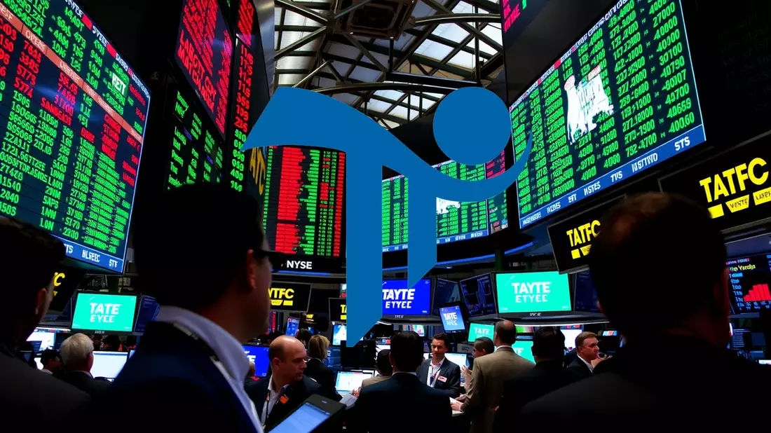 Political Support Emerges for Rock Tech Lithium Amid Share Price Decline Illustration mit AI erstellt übermittelt durch boerse-global.de