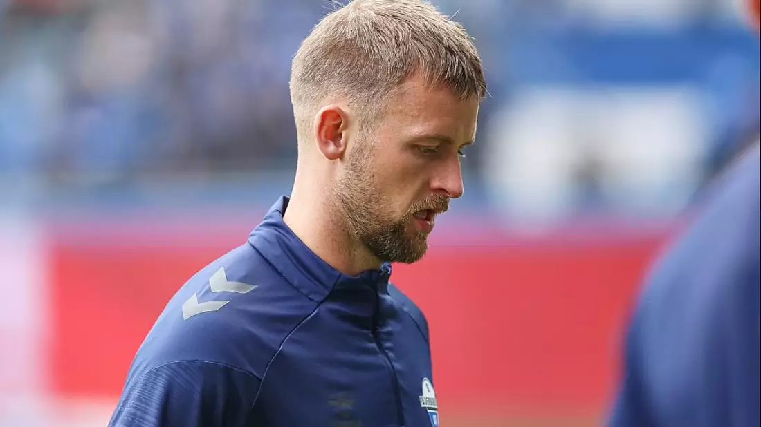Sebastian Klaas (Archiv) - Bild: über dts Nachrichtenagentur