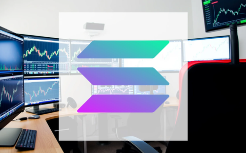 Solana Gains Momentum on Security Innovation and Institutional Adoption - Foto: über boerse-global.de