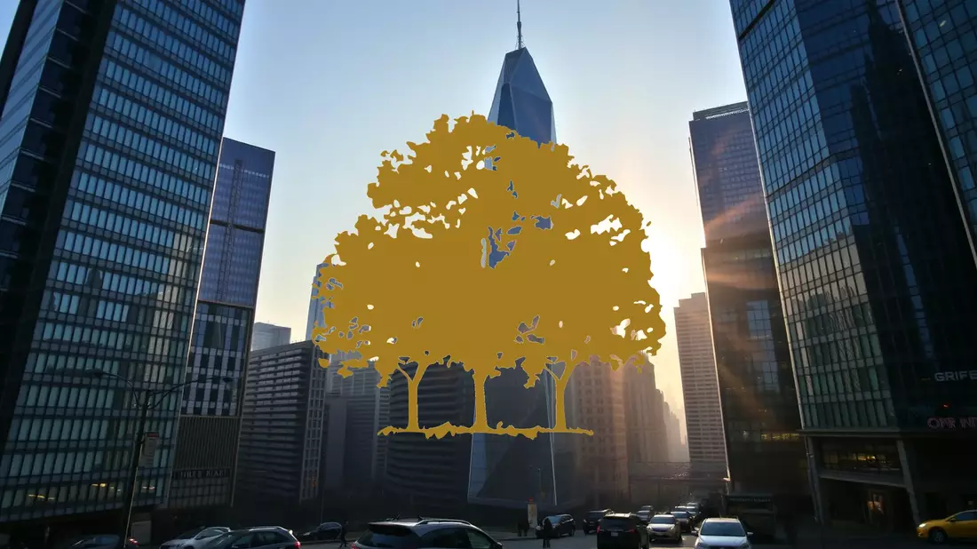Canopy Growth Shares Face Market Correction After Regulatory Hype Illustration mit AI erstellt übermittelt durch boerse-global.de