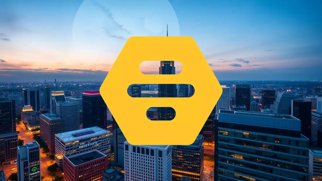 Bumble Shares Face Mounting Headwinds as Growth Metrics Wane Illustration mit AI erstellt übermittelt durch boerse-global.de