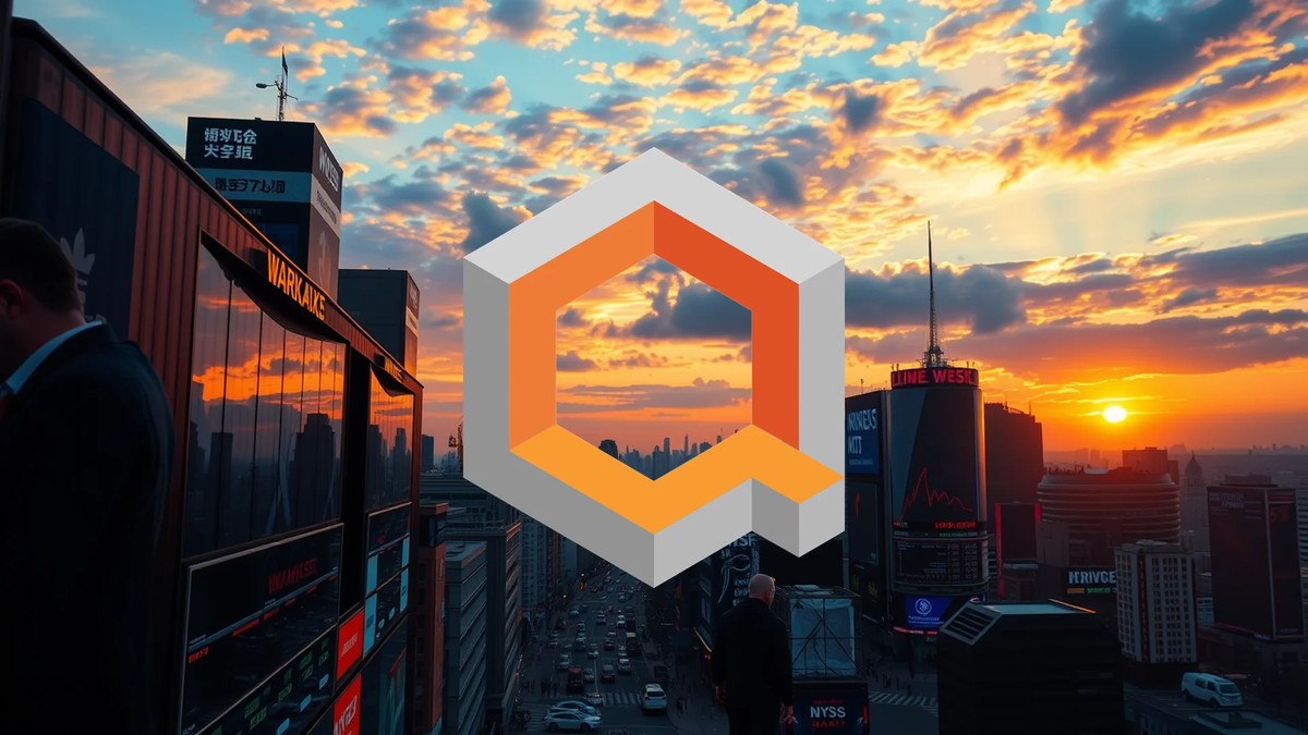 IonQ Secures Major European Deal, Fueling Investor Optimism - Foto: über boerse-global.de