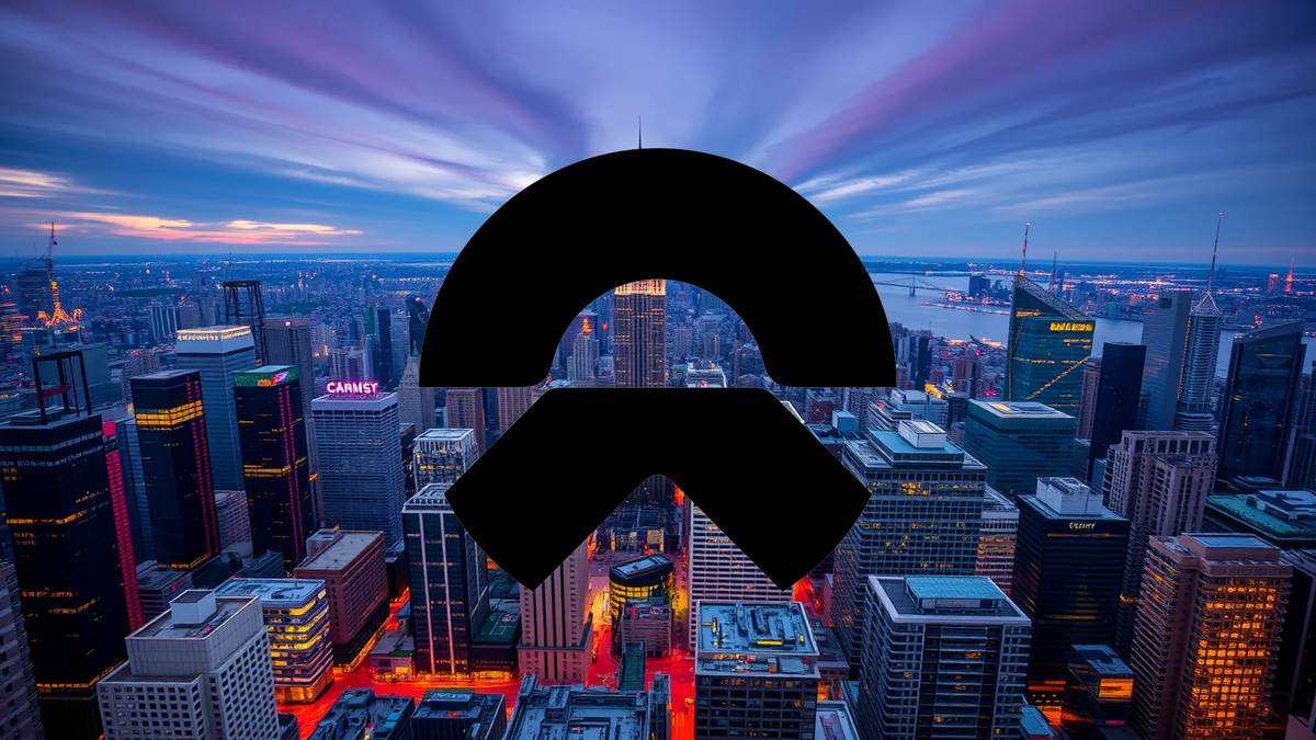 Nio’s Financial Turnaround: Losses Narrow as Margins Expand - Foto: über boerse-global.de