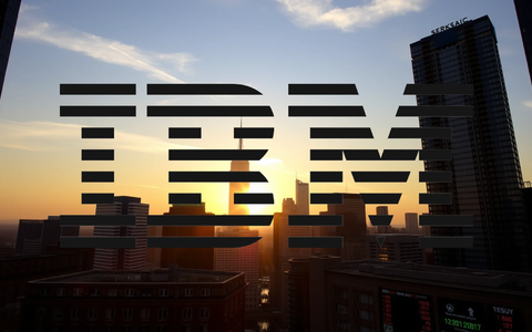 IBM’s Strategic Ambition: An $11 Billion Bet on Real-Time Data - Foto: über boerse-global.de