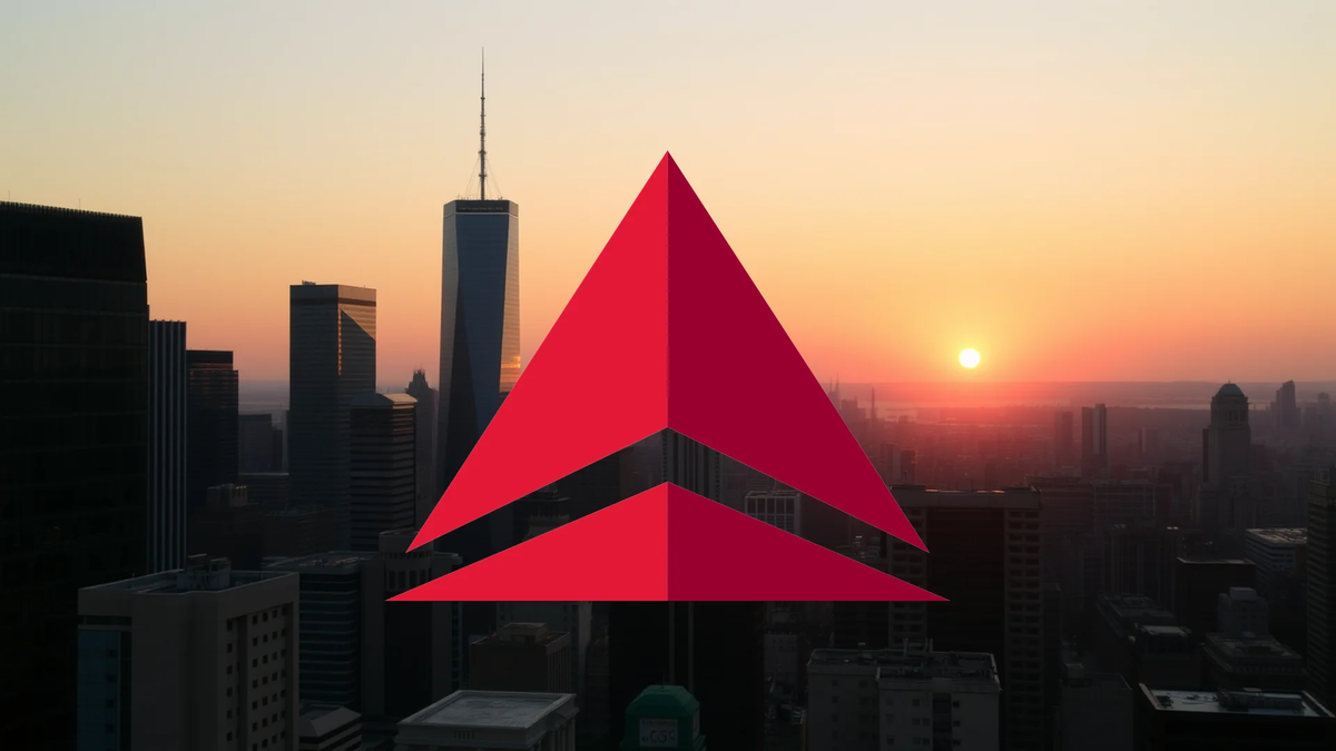 Delta Air Lines Aktie: Ein Zukunftsmodell! - Foto: über boerse-global.de