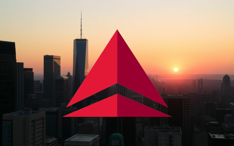 Delta Air Lines Aktie: Ein Zukunftsmodell! - Foto: über boerse-global.de