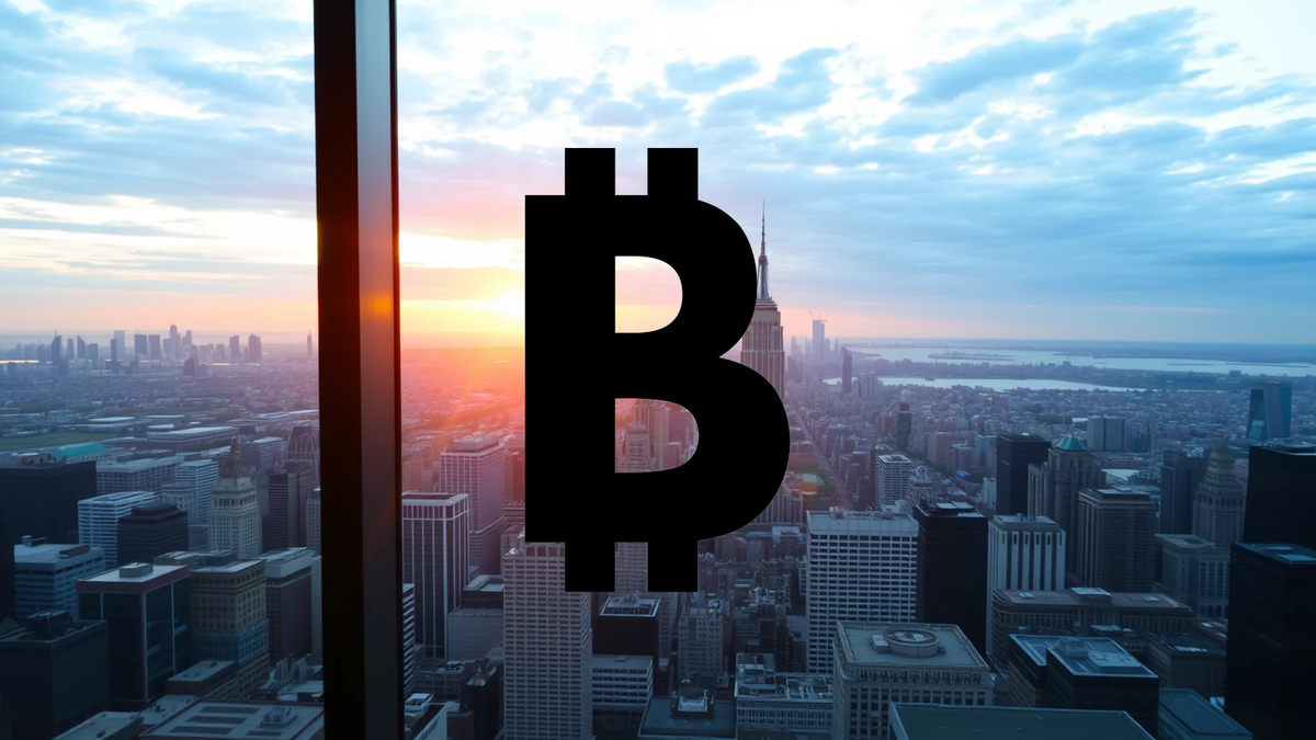 Potential Index Exclusion Looms Over Strategy Shares - Foto: über boerse-global.de