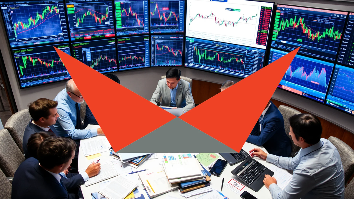 Viking Therapeutics: A Stock Poised Between High Conviction and High Short Interest - Foto: über boerse-global.de