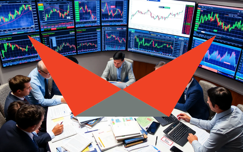 Viking Therapeutics: A Stock Poised Between High Conviction and High Short Interest - Foto: über boerse-global.de