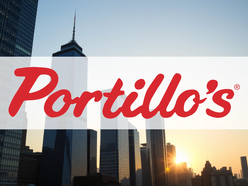 Portillo's Aktie: Buy-Konsens - Foto: über boerse-global.de