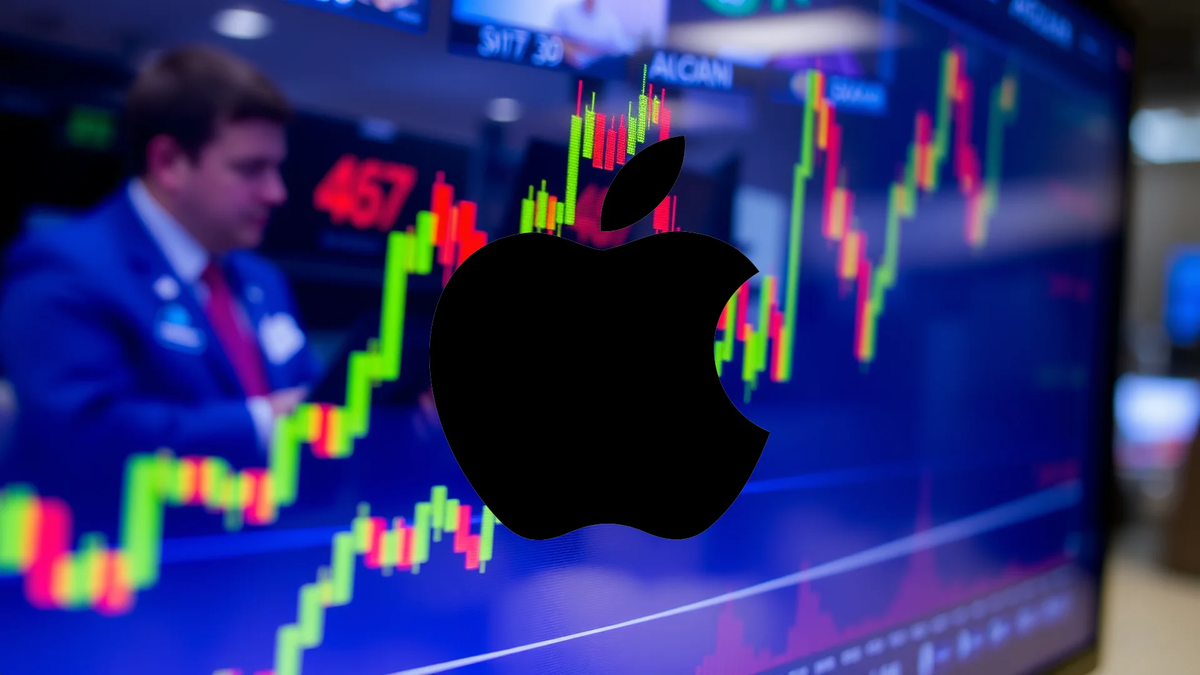 Apple Reaches Unprecedented $4 Trillion Valuation Amid Strategic Shifts - Foto: über boerse-global.de