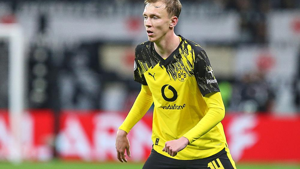 Maximilian Beier (Archiv) - Foto: über dts Nachrichtenagentur