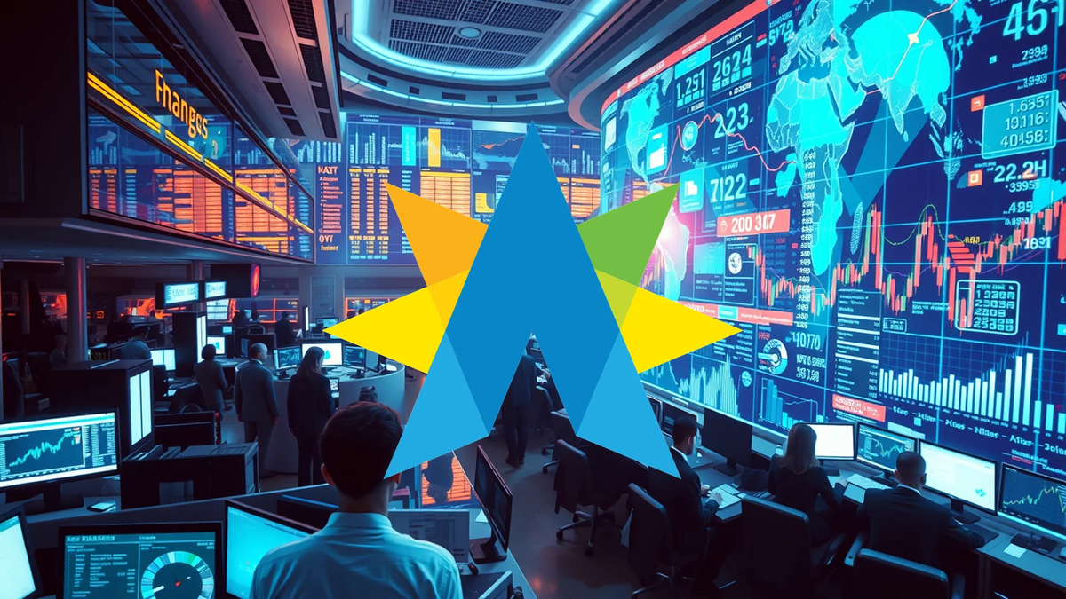 Alliant Energy Aktie: Rückenwind - Foto: über boerse-global.de