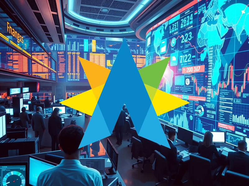 Alliant Energy Aktie: Rückenwind - Foto: über boerse-global.de