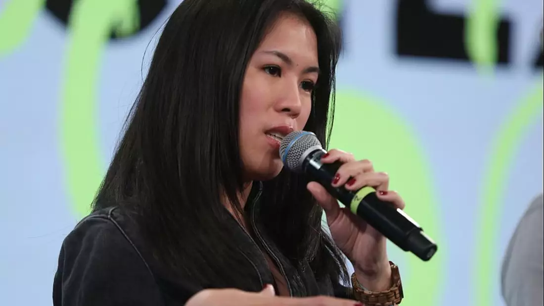 Mai Thi Nguyen-Kim (Archiv) - Bild: über dts Nachrichtenagentur