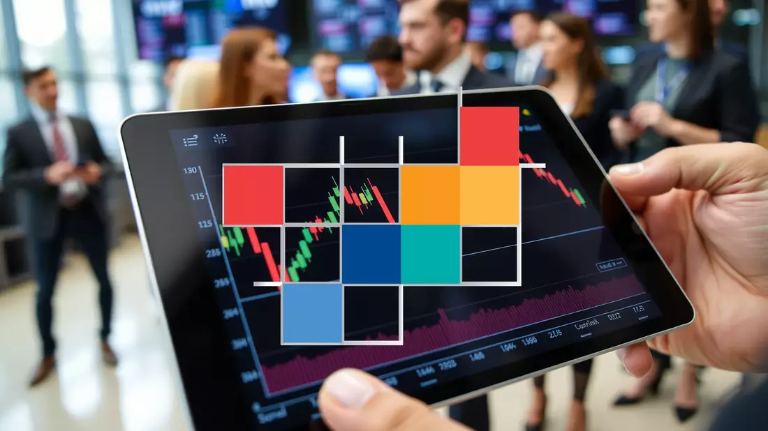PCCW Aktie: Unter Druck - Bild: über boerse-global.de