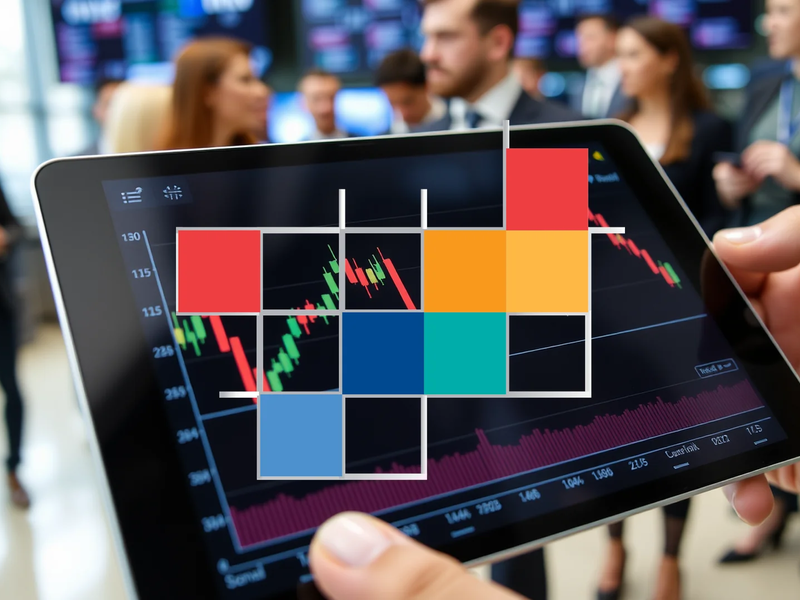 PCCW Aktie: Unter Druck - Foto: über boerse-global.de
