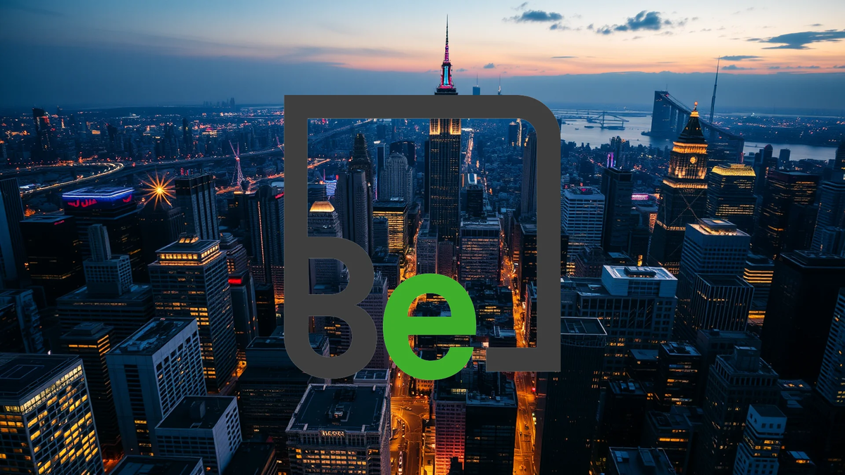 ¿Ha tocado fondo la acción de Bloom Energy? Un análisis de su situación actual - Foto: über boerse-global.de