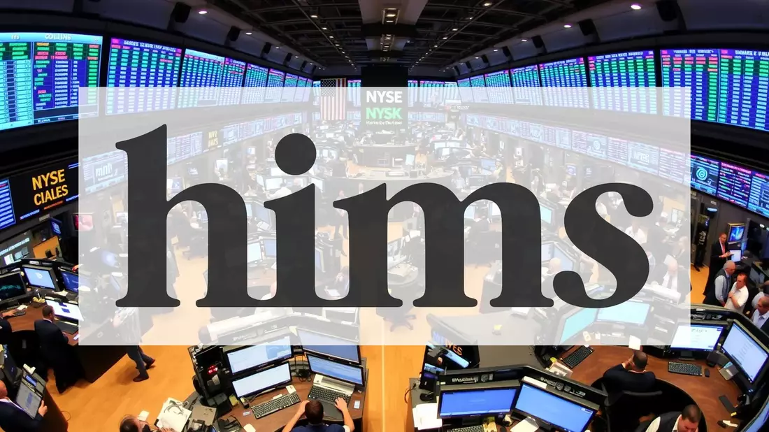 Hims & Hers: La apuesta de crecimiento frente al escepticismo analítico - Bild: über boerse-global.de