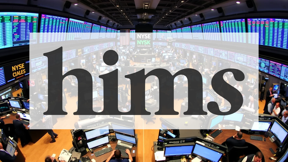 Hims & Hers: La apuesta de crecimiento frente al escepticismo analítico - Foto: über boerse-global.de