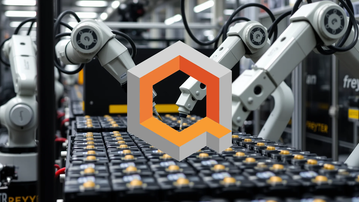 IonQ: Un Acuerdo Estratégico en Europa Alimenta el Optimismo - Foto: über boerse-global.de